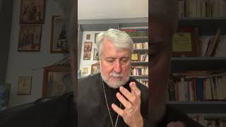 Fr Stevos Weekly Lesson  Mar 28 2024 quotThe Jesus Prayer and Hesychasmquot [upl. by Anel]