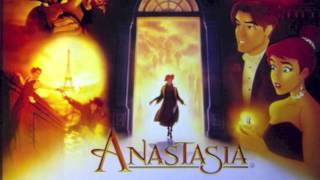 Anastasia Score Suite [upl. by Luing]