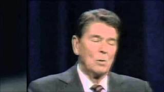 Ronald Reagan Quote  Youth and Inexperience [upl. by Emile]