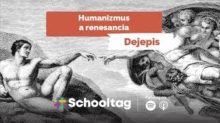 Dejepis Humanizmus a renesancia [upl. by Hentrich]