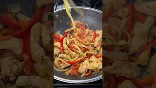 Chicken Noodle Stir Fry is Better Homemade [upl. by Gabi336]