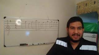 Taller de violín  SEMBRANDO MUSICA  CCC  Décimo tercera sesión [upl. by Adnil]