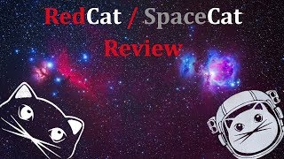 William Optics SpaceCat Review [upl. by Shaine]