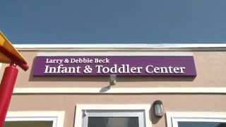 Tour the Infant amp Toddler Center at MedStar Good Samaritan [upl. by Kristal]