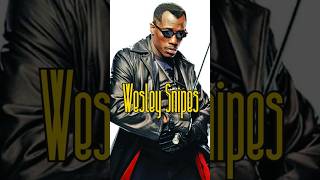 Martial Arts Acting Story Wesley Snipes [upl. by Francis]