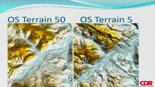 Using MapInfo Pro Advanced to Load Terrain Data [upl. by Calle]