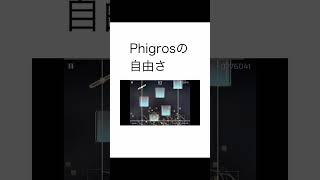 Phigrosの自由さ [upl. by Kalman]