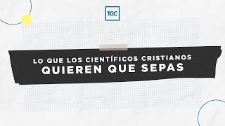 5 cosas que los cristianos científicos quieren que sepas [upl. by Yrocal788]