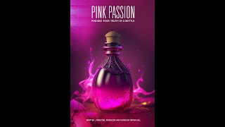 Pink Passion by Artlysium Productions  Pressure Universe productions [upl. by Oiredised527]