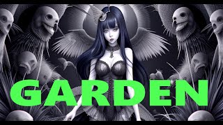 GARDEN SOLITUDE [upl. by Pack]