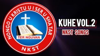 KUHE VOL2 NKST SONGS [upl. by Klimesh]