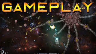 Stellatum Gameplay PC  1080p 60fps [upl. by Young]