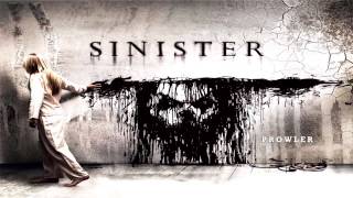 Sinister  End Credits Gyroscope Soundtrack Score OST [upl. by Drawde]