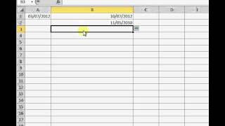 xlsCal Calendario Desplegable para Excel [upl. by Arahd]