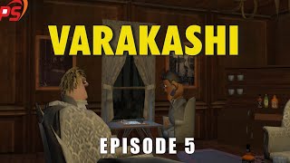 Varakashi Episode 5 [upl. by Olivann]