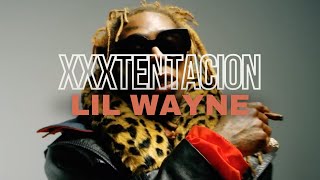 Lil Wayne  Dont Cry ft XXXTENTACION  Prod by Mansa Mali [upl. by Imotas798]