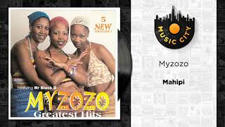 Myzozo  Mahipi  Official Audio [upl. by Noslen]