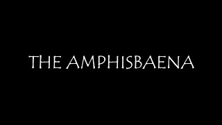 The Amphisbaena [upl. by Retep358]