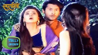 Watch Kavya KILLS Ragini In Front Of Lakshya  Swaragini [upl. by Emmalyn461]