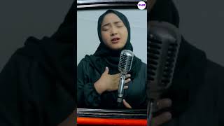 Exists Buih Jadi Permadani Cover by Faradhisah [upl. by Hort]