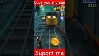 Love you my subscriber story short [upl. by Nollid]