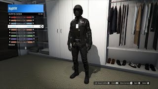 Showing Off The CriminalModz x Arsen Pack In GTA 5 Online It’s Worth Buying [upl. by Nalyorf]