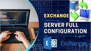 How to Install Microsoft Exchange Server 2016 Step By Step  Exchange Server Full Configuration [upl. by Arimlede]