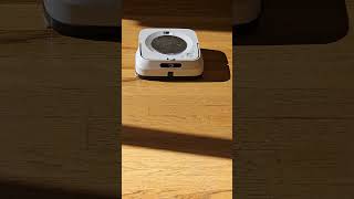 Roomba irobot mop [upl. by Niletac]