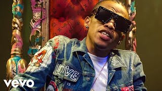 Tekno  Choko Official Video [upl. by Aehsal]