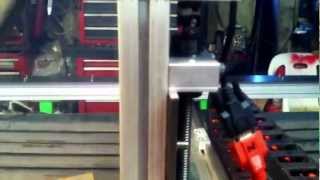 DIY Plasma Cutter with Torch Height Controller [upl. by Ened544]