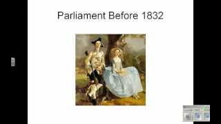 Reform Act of 1832 [upl. by Neeven478]