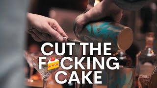 Best Wedding Cocktail Hour amp Dinner Music  Cut The F🍰cking Cake [upl. by Medovich]