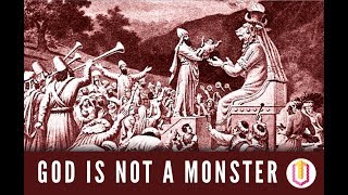 God is NOT a Monster [upl. by Monika]