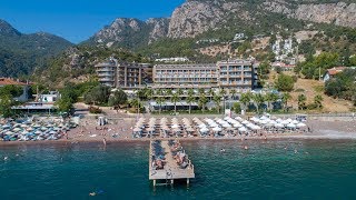 Turunç Premium Hotel Marmaris  Turunç [upl. by Jenica]