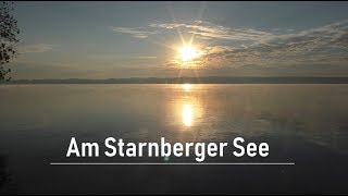 Am Starnberger See [upl. by Jillene]