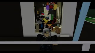 JUGANDO juegos De ROBLOX Unete para jugar conmigo [upl. by Aulea]