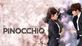 Pinocchio kdrama ep1 part 1 Hindi pinocchio pinocchiokoreandrama kdrama drama [upl. by Abijah]