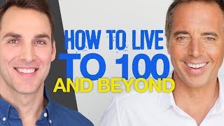 Dan Buettner on How to Live to 100 [upl. by Nessim]