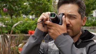 DPReview TV Sony RX100 VII Review [upl. by Decato918]