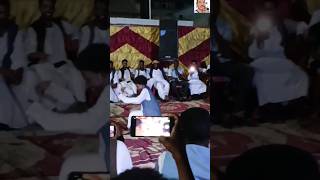 رقصة إفريقية سودانية في شرق السودان African Sudanese Dance [upl. by Had]