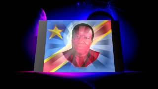 Honorable Rochereau Pascal Tabu Ley chante Congo Avenir [upl. by Etep]