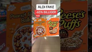 😳 USFake bei ALDI mydealz sparen aldi fyp shorts [upl. by Margreta]