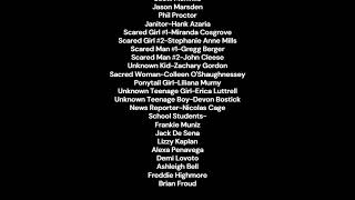 The All Grown Up Movie 2006 End Credits [upl. by Jojo]