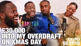 £30 000 INTO MY OVERDRAFT ON XMAS DAY  S5 EP10 THE COPO SHOW [upl. by Lalo]