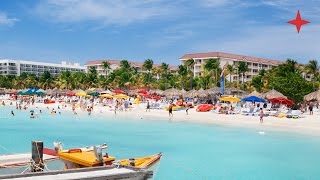 Aruba Destination Video [upl. by Blondelle]