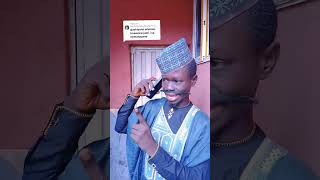 Dan jarida vs jikan malam duet arewamusical arewa nigerianhausamusic duo arewamusic funny [upl. by Enoob885]