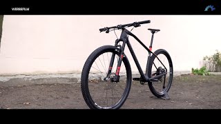 MONDRAKER PODIUM CARBON R 2020  Mondraker 2020 [upl. by Aihsenrad]