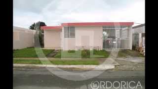 Urb Jardines de Country Club Carolina PR 130000 [upl. by Notselrahc]