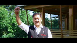 Anthem Song of Arunachal Rang Mahotsav 2024 [upl. by Norak765]