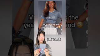 Ai Yearbook Photo Tutorial Result online [upl. by Roxanna]